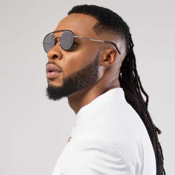 Flavour - Game Changer