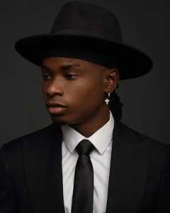 Lil Kesh