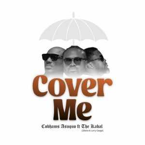 Cobhams Asuquo – Cover Me