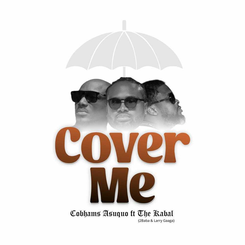 Cobhams Asuquo – Cover Me