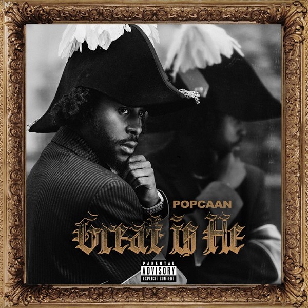 Popcaan – Great Is He EP