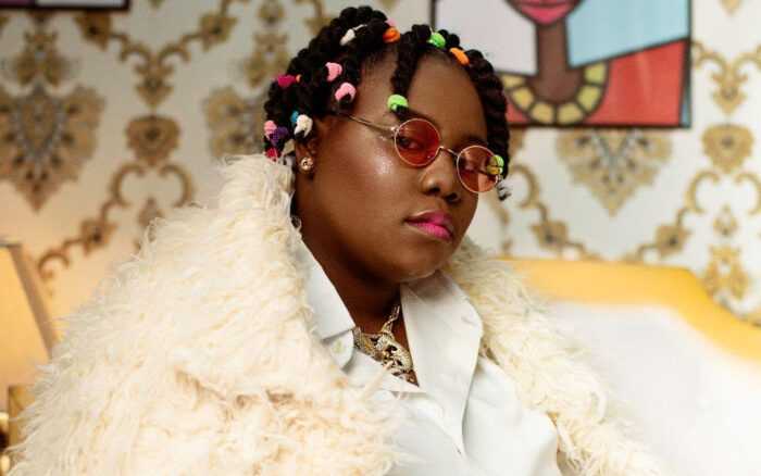 Teni Shares Why She Had To Lose Some Weight