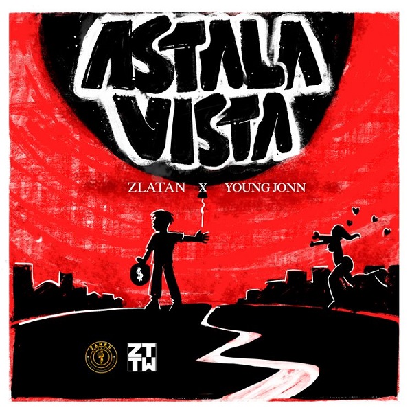 Zlatan - Astalavista