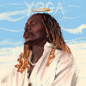 Asake - Yoga