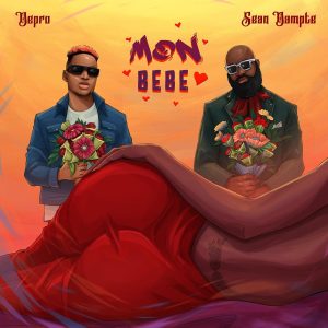 Depro & Sean Dampte - Mon Bebe