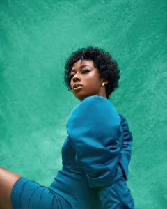 Onyinye Shares New Body Of Work 'Stay Gone' EP