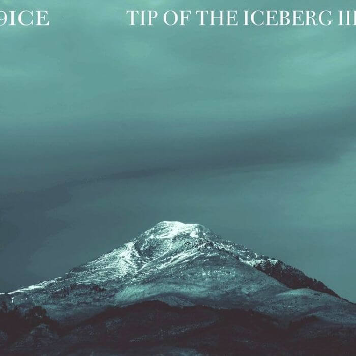 9ice - Tip Of The Iceberg III