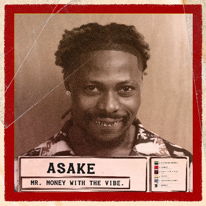 Asake - Joha Mp3 Download