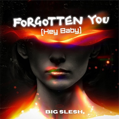 Big Slesh – Forgotten You (Hey Baby)