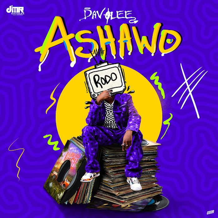 Davolee – Ashawo