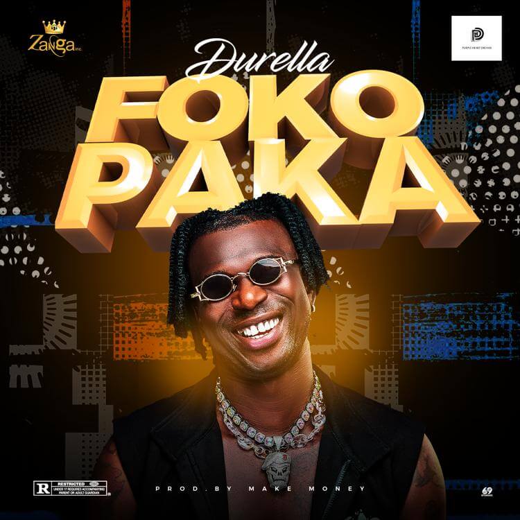 Durella - Foko Paka