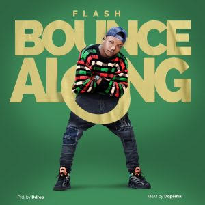 Flash - Bounce Along