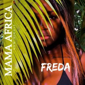 Freda - Mama Africa