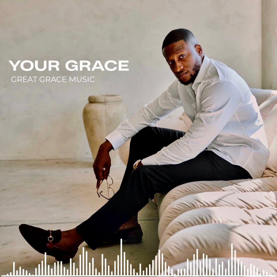 Jay Newton – Your Grace