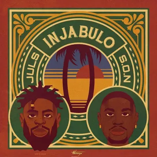 Juls ft. S.O.N – Injabulo