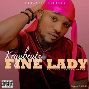Kraybeatz - Fine Lady