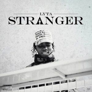 Lyta – Stranger EP