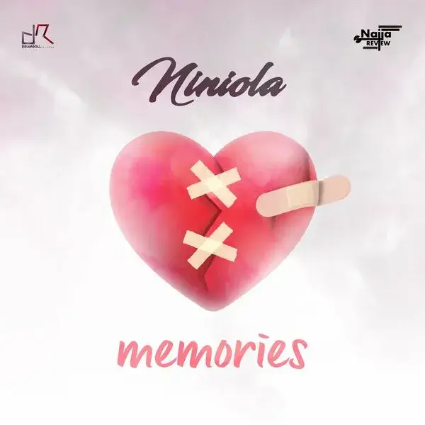 Niniola – Memories