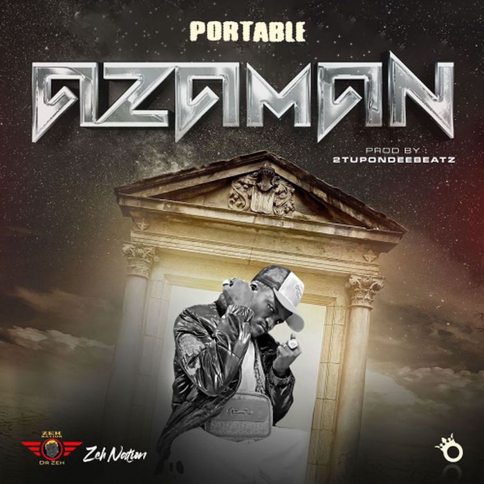 Portable – Azaman Mp3 Download