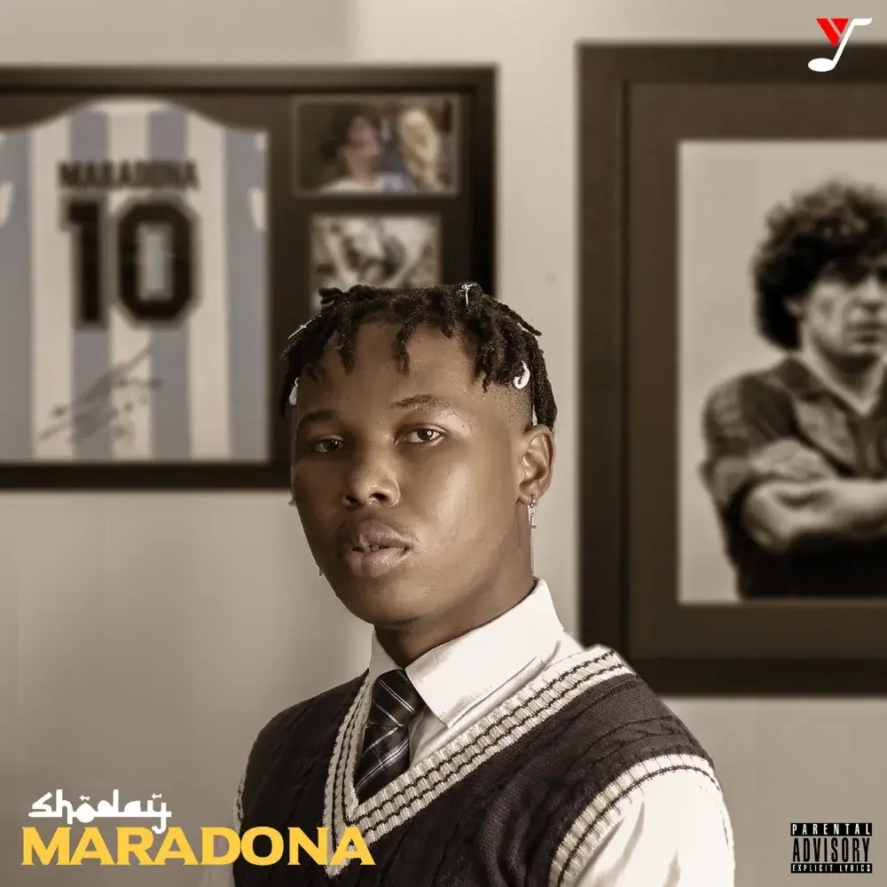 Shoday - Maradona