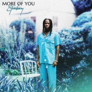 Stonebwoy – More Of You