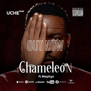 UCHE - Chameleon