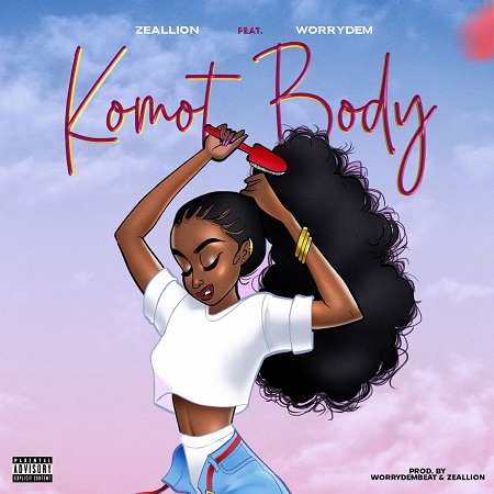 Zeallion - Komot Body