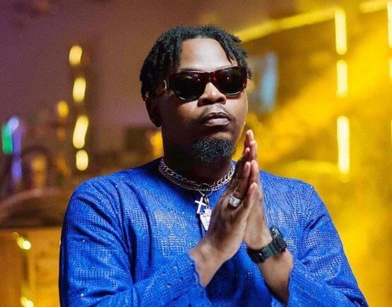 I Love Portable’s Interviews – Olamide Says