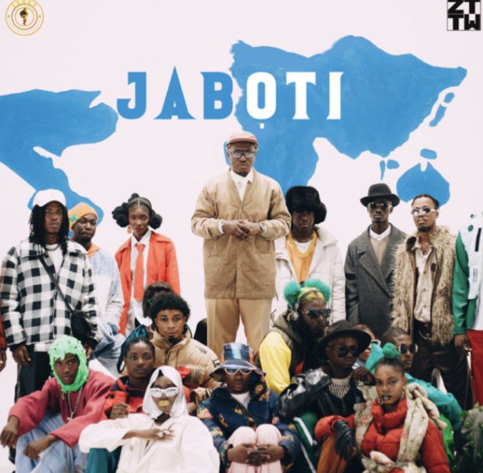 Zlatan – Jaboti Mp3 Download