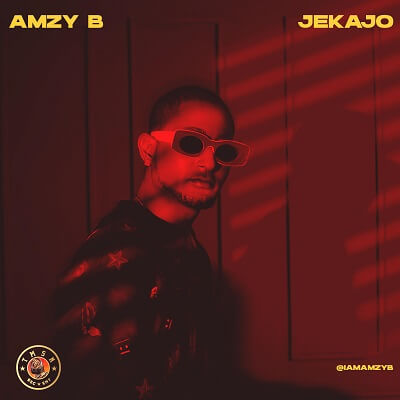 Amzy B - Jekajo