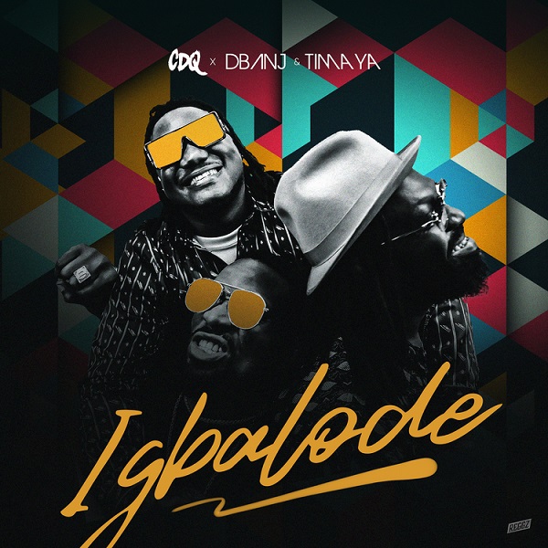 CDQ - Igbalode