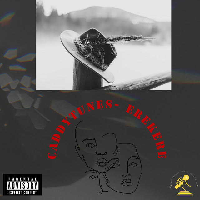 Caddytunes – Erekere