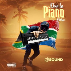 DJ Sound Energy - Deep In Piano