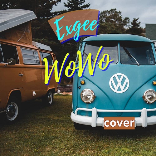 Exgee - Wowo Cover