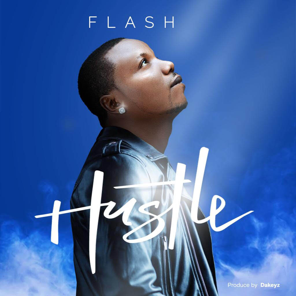 Flash - Hustle