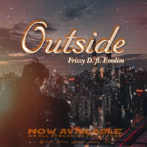 Frizzy D - Outside