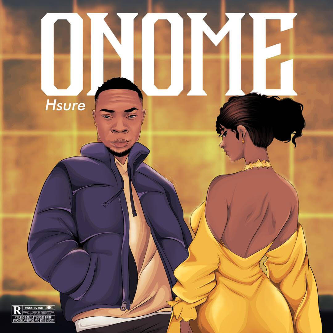 Hsure - Onome