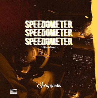 Jargokush - Speedometer (Speed Up)