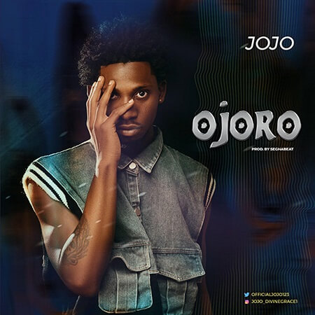 Jojo - Ojoro