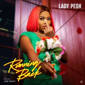 Lady Pesh - Running Back