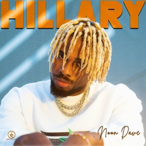 Noon Dave - Hilary