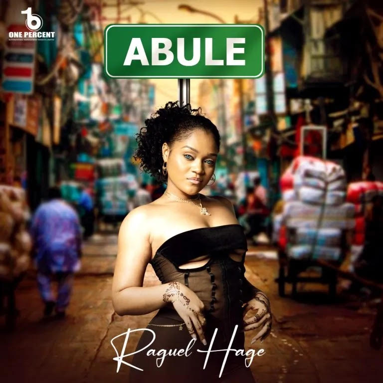 Raquel Hage - Abule