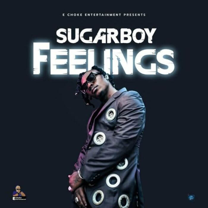 Sugarboy - Feelings