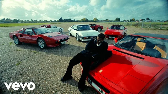 Wizkid - Money & Love Video