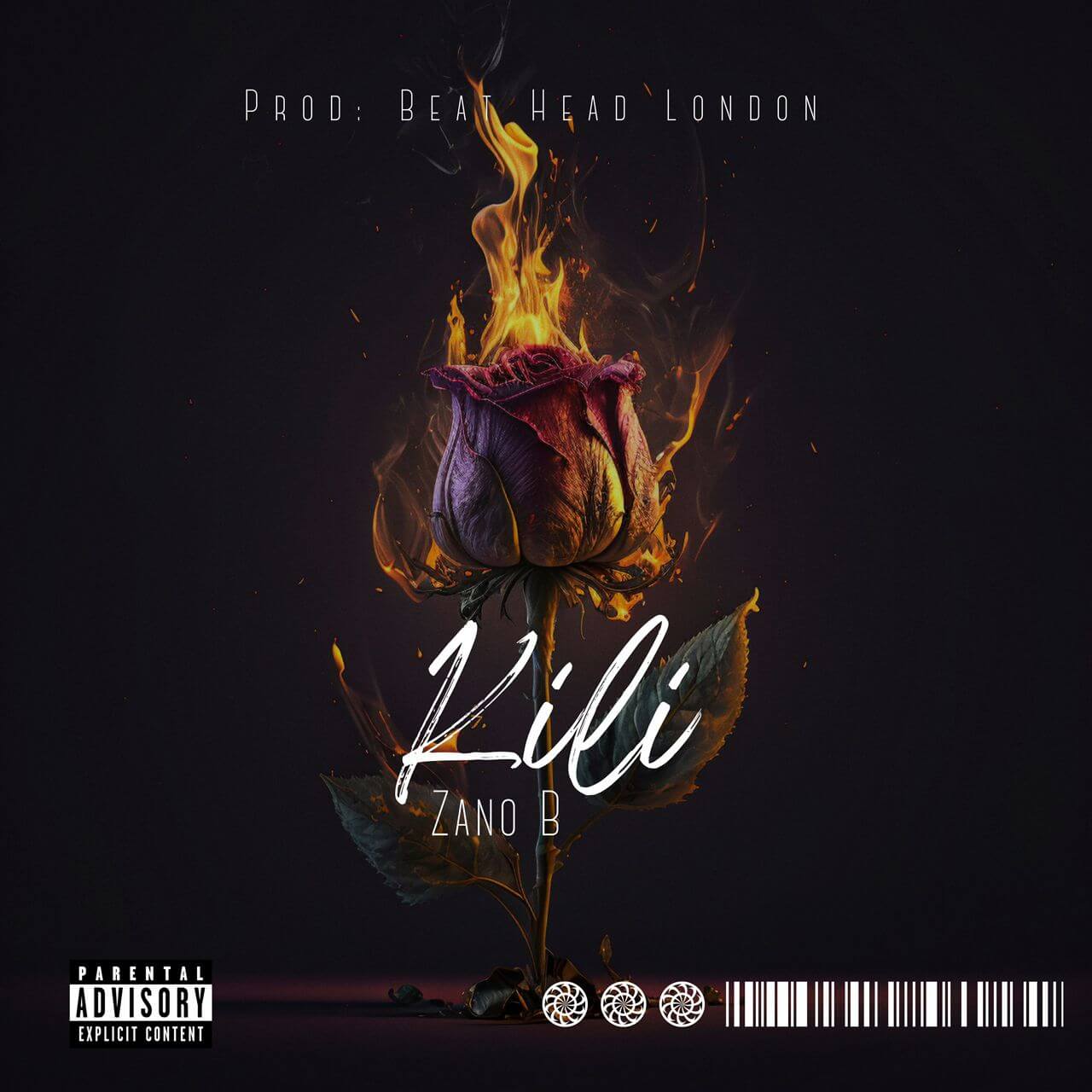 Zano B – Kili