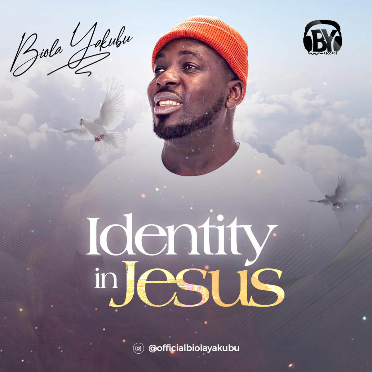 Bola Yakubu - Identity In Jesus