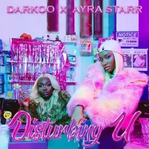 Darkoo - Disturbing U
