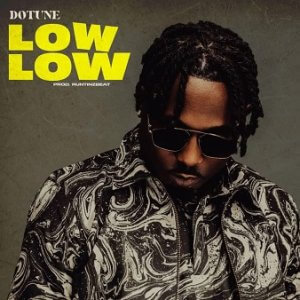 Dotune - Low Low