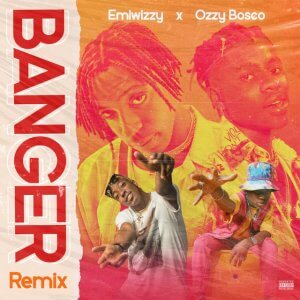 Emiwizzy - Banger