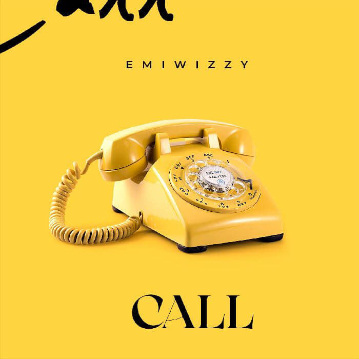 Emiwizzy - Call